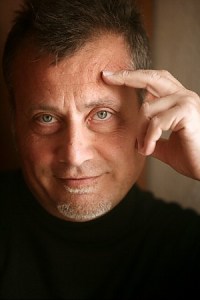 Massimo Carlotto