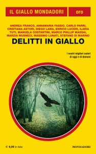 Copertina Speciale Agosto