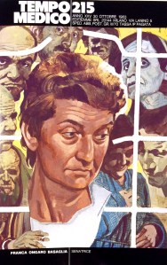 crepax basaglia 1983