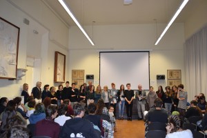 PremiazioneScuola2015