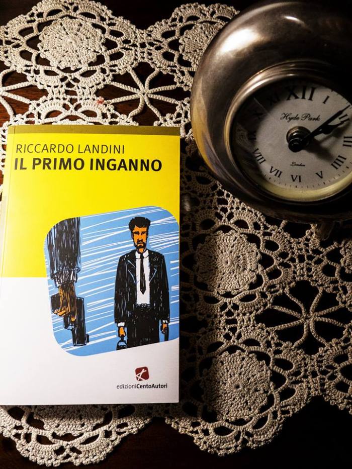 Inganno