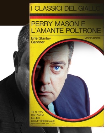 Perry Mason