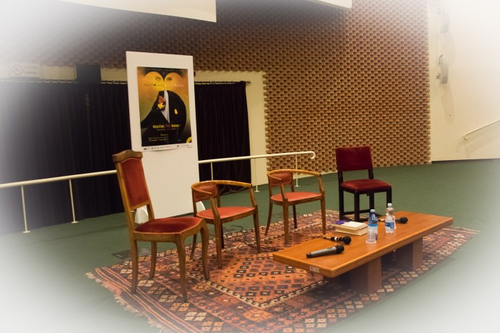 Fine-Arrivederci al 2018